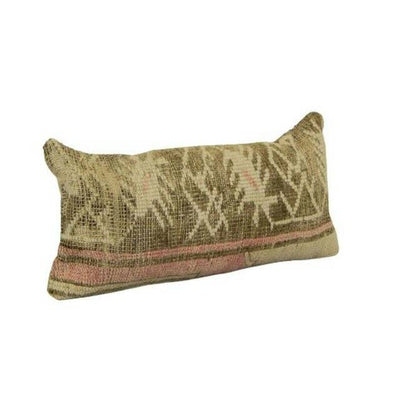 Rug Pillow Cover | 8'' x 20''