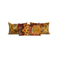 Kilim Pillow Cover Set of 3 | 16'' x 24''