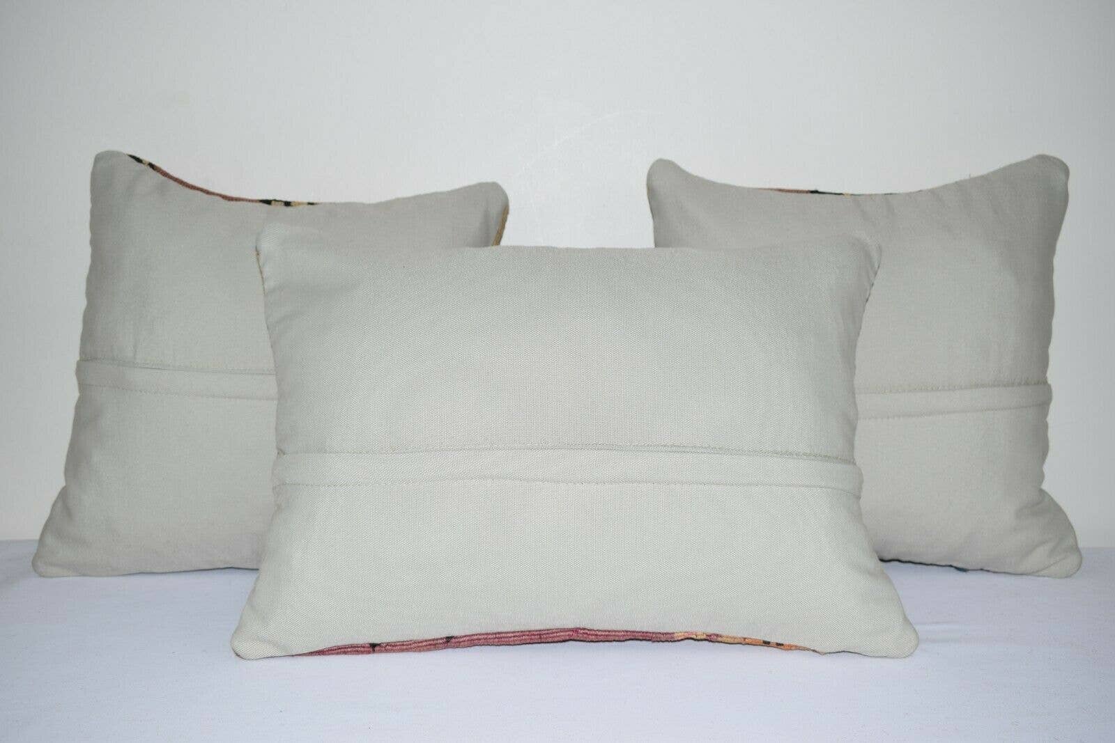 Kilim Pillow Cover Set of 2 | 14'' x 20''