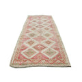 Vintage Oushak Runner 4'11'' x 10'10''