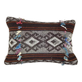 Kilim Pillow Cover | 14'' x 20''