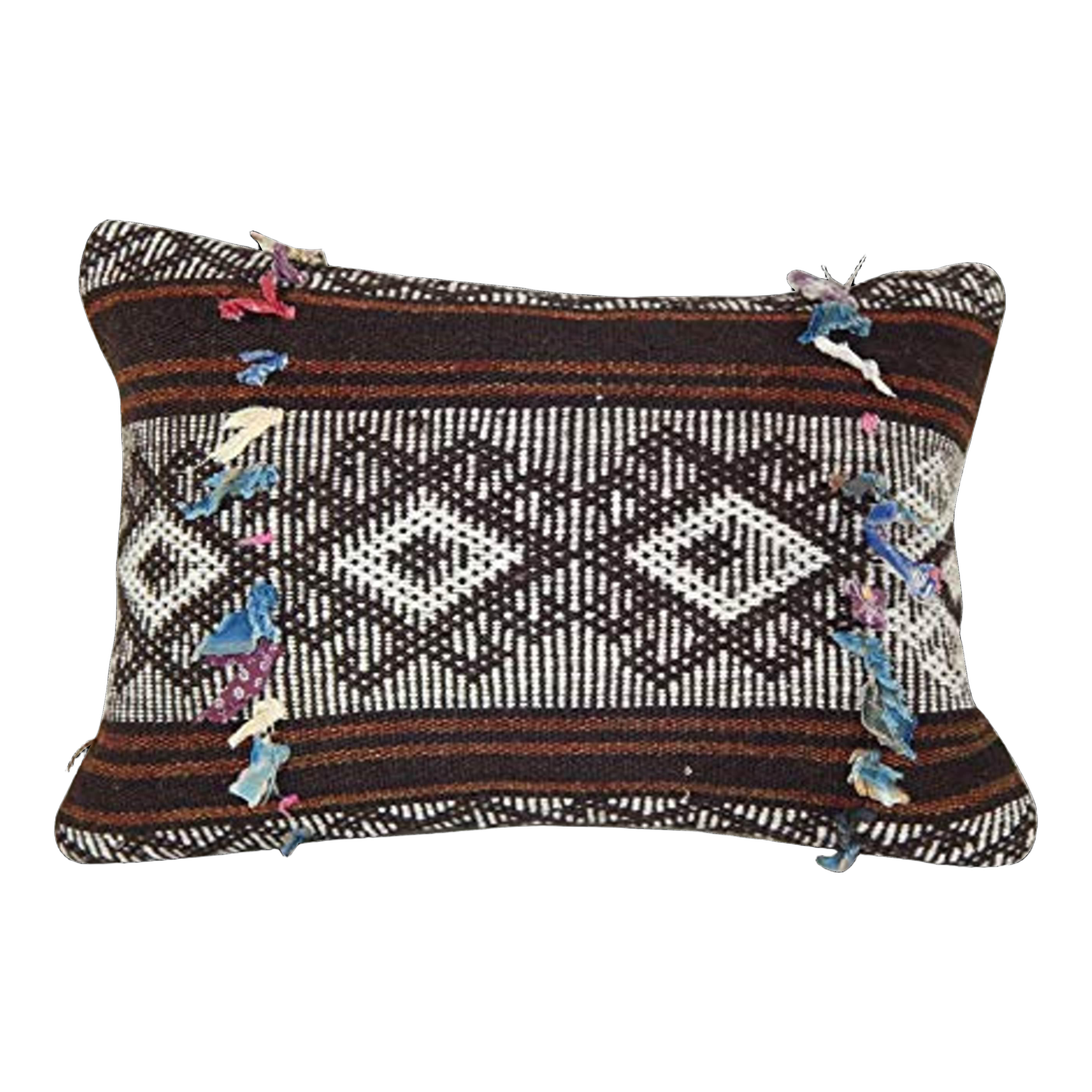 Kilim Pillow Cover | 14'' x 20''