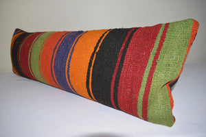 Kilim Bedding Pillow Cover | 14'' x 42''