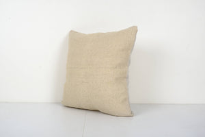 Kilim Pillow Cover | 18'' x 19''