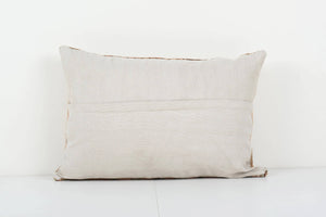 Rug Pillow Cover | 17'' x 24''