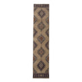 Vintage Oushak Runner 2'6'' x 11'5''
