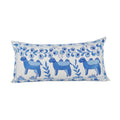 Suzani Bedding Pillow Cover | 18'' x 35''