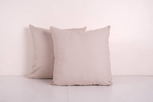 Fish Suzani Pillow Cover Set of 2 | 18'' x 18''