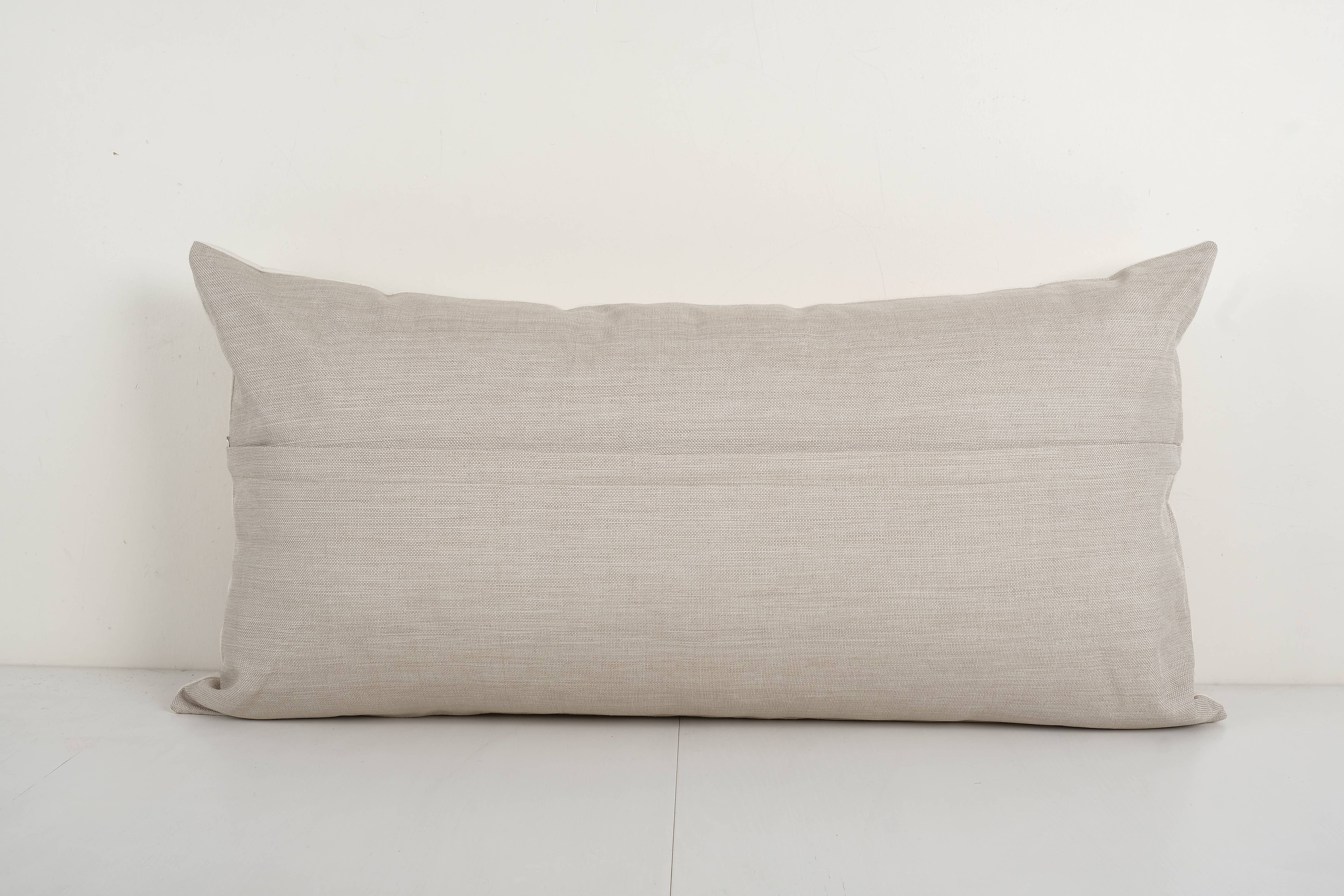 Suzani Bedding Pillow Cover | 18'' x 34''