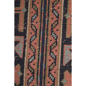 Vintage Turkish Anatolian Runner Rug 2'1'' x 20'8''