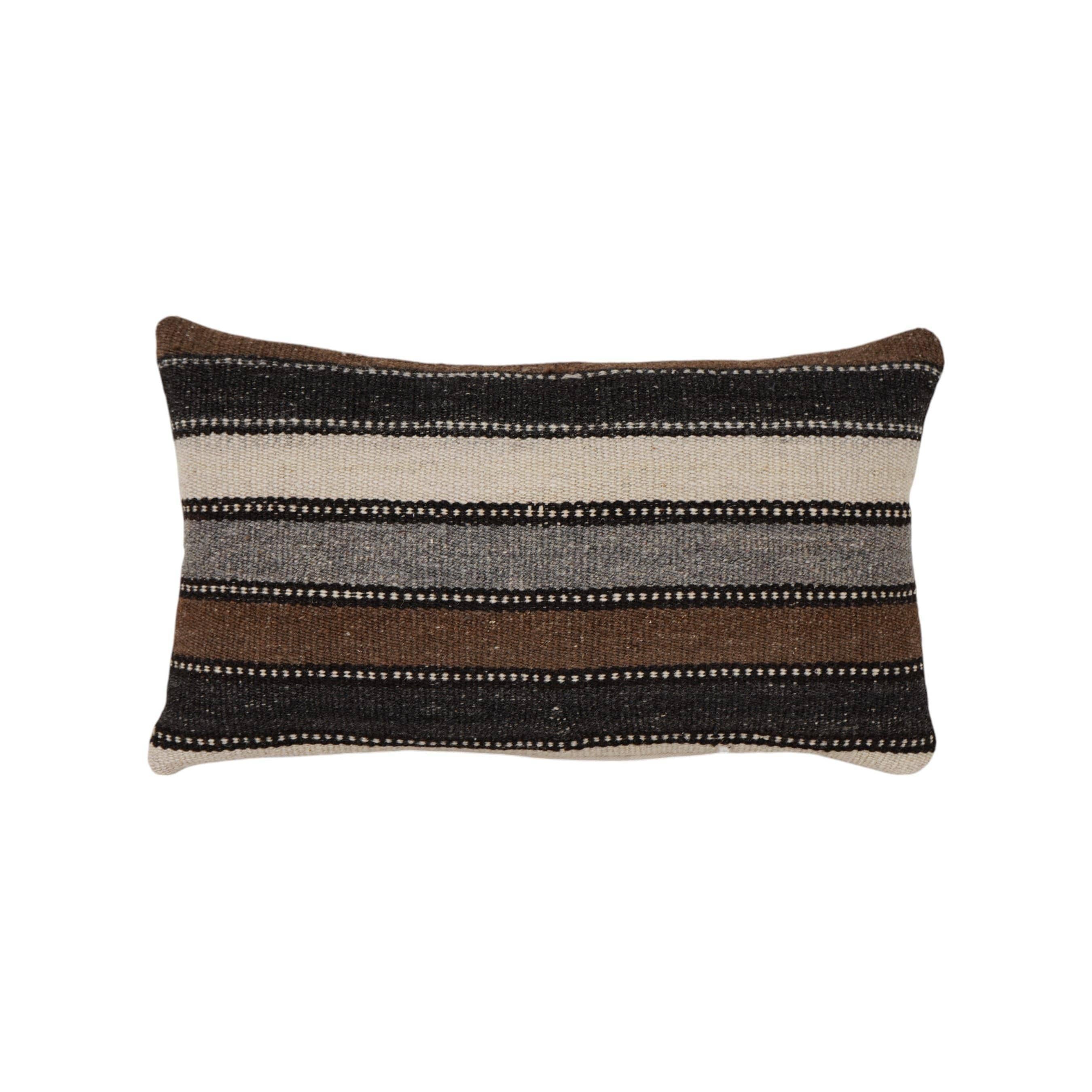 Kilim Pillow Cover | 12'' x 20''