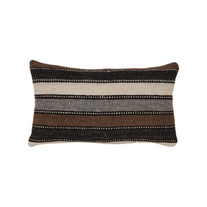 Kilim Pillow Cover | 12'' x 20''