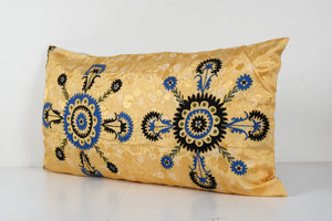 Kilim Bedding Pillow Cover | 24'' x 43''