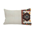 Rug Bedding Pillow Cover | 10'' x 34''