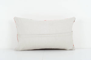Rug Pillow Cover | 14'' x 24''