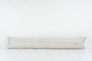 Rug Bedding Pillow Cover | 0'10'' x 5'