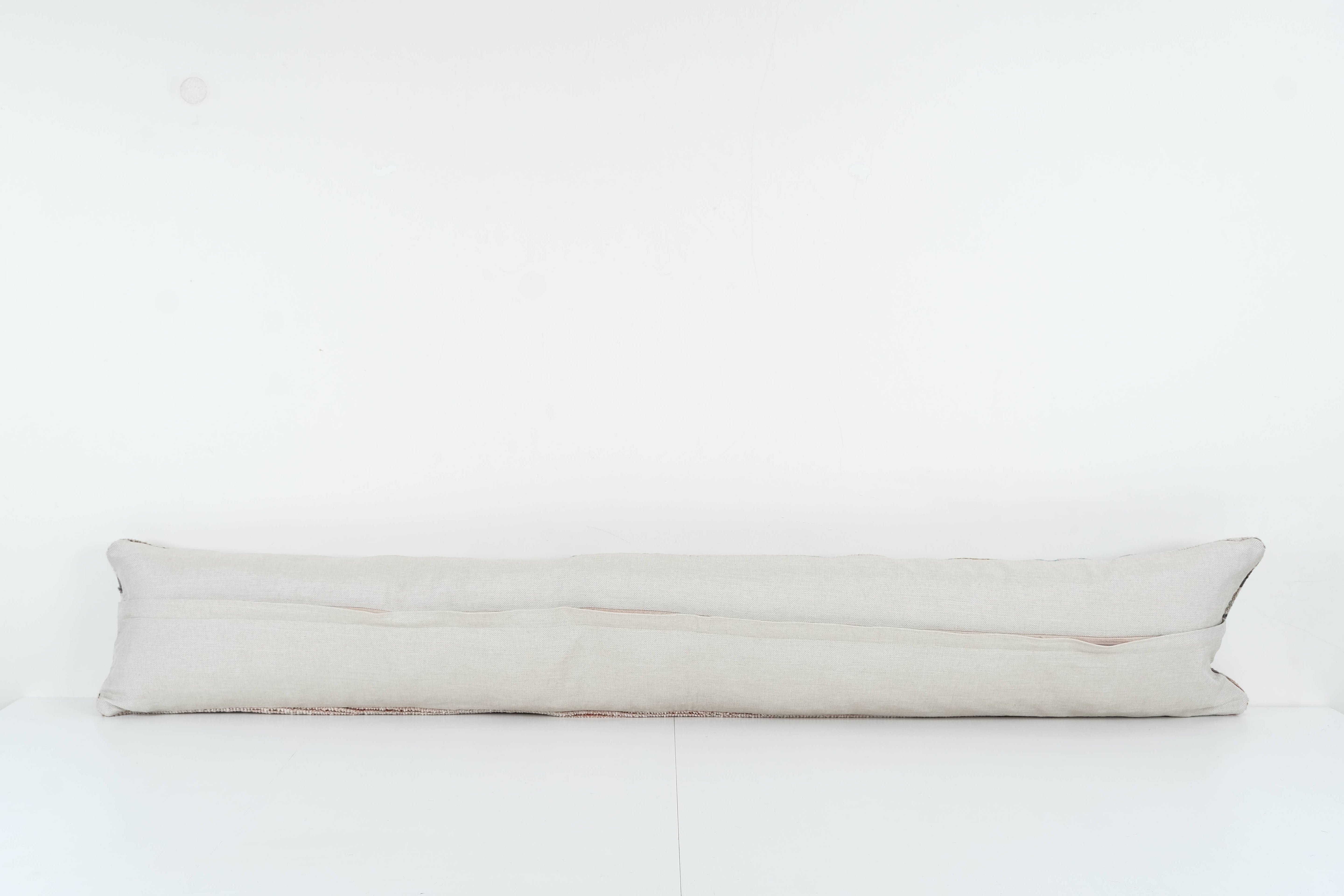 Rug Bedding Pillow Cover | 0'10'' x 5'