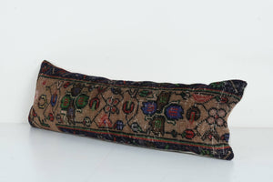 Rug Bedding Pillow Cover | 12'' x 35''