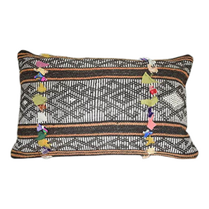Kilim Pillow Cover | 16'' x 24''