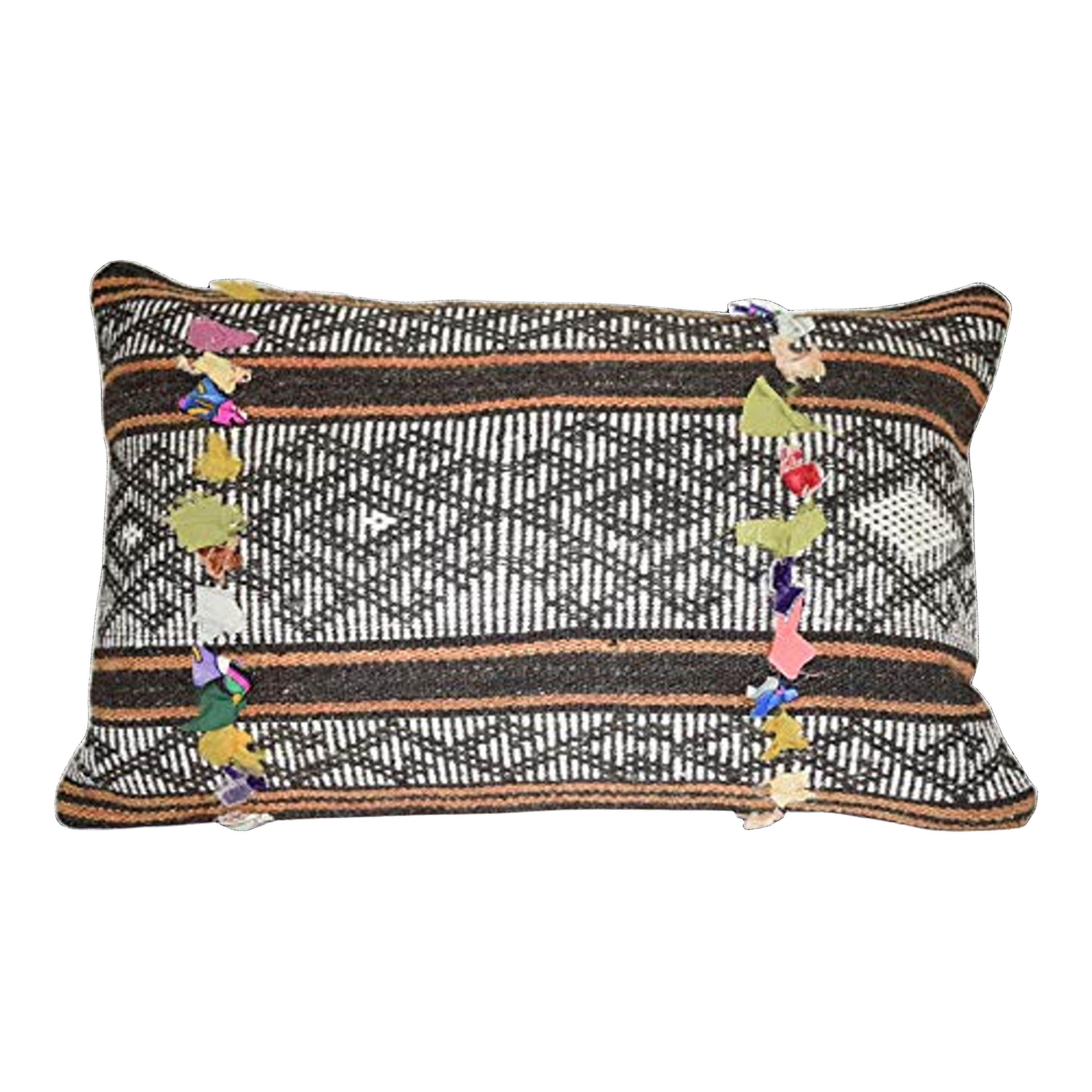 Kilim Pillow Cover | 16'' x 24''