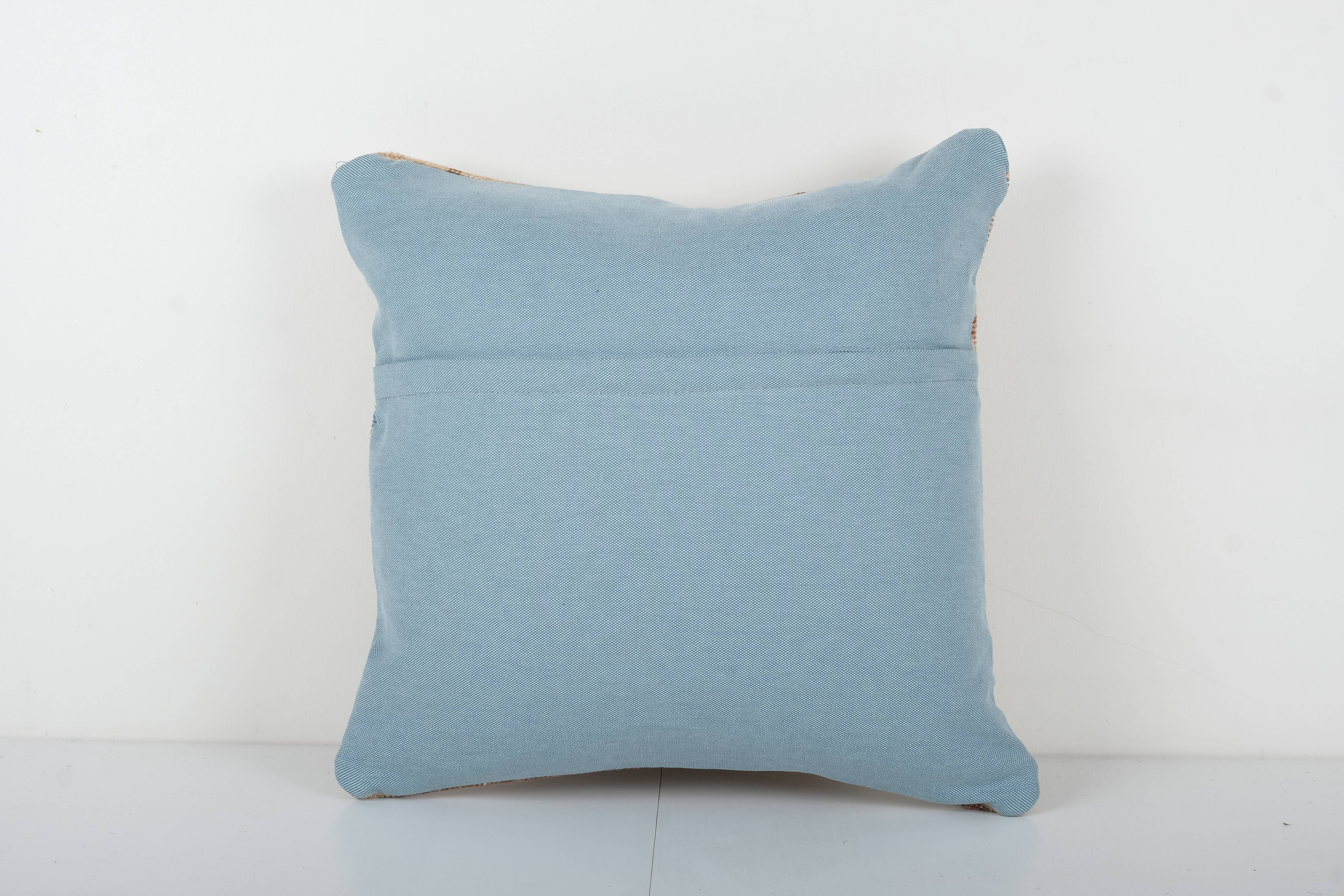 Rug Pillow Cover | 20'' x 20''