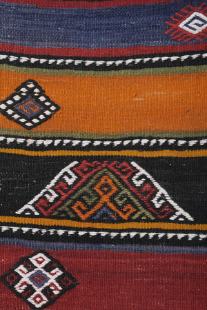 Vintage Turkish Runner 2'2'' x 19'4''