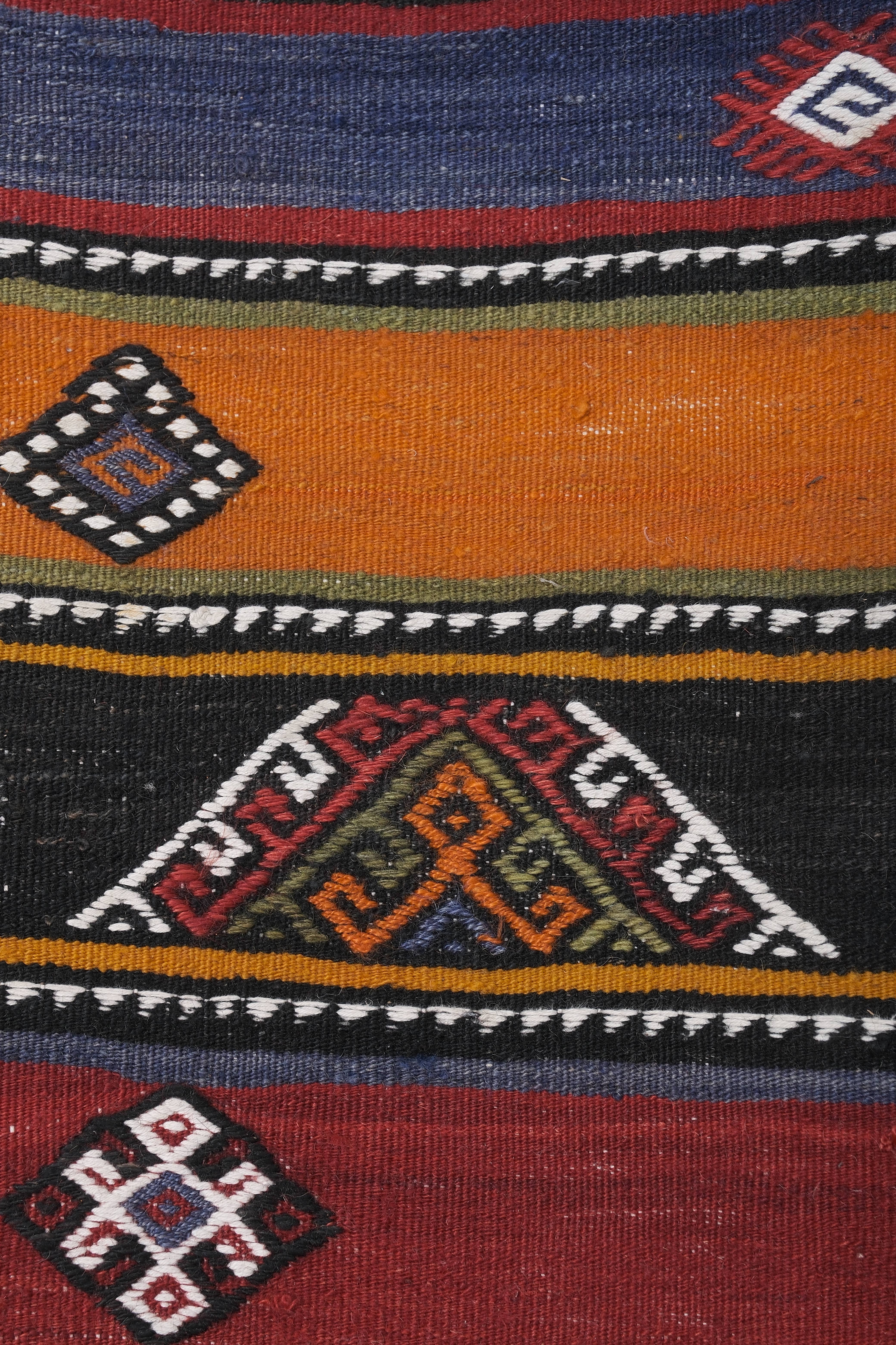 Vintage Turkish Runner 2'2'' x 19'4''