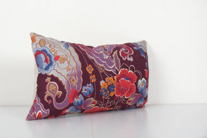 Kilim Pillow Cover | 12'' x 20''