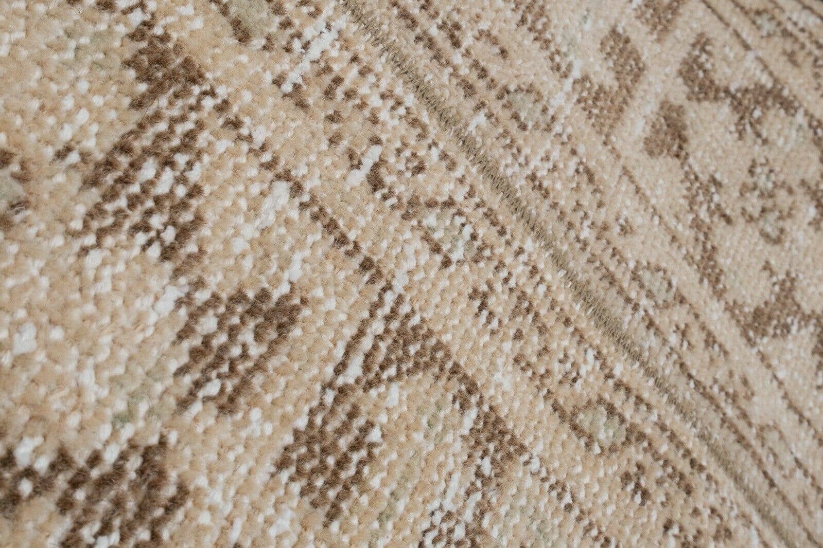 Vintage Oushak Runner 1'10'' x 12'3''