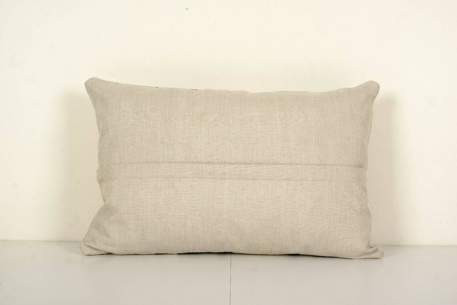 Kilim Pillow Cover | 16'' x 24''