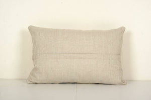 Kilim Pillow Cover | 16'' x 24''