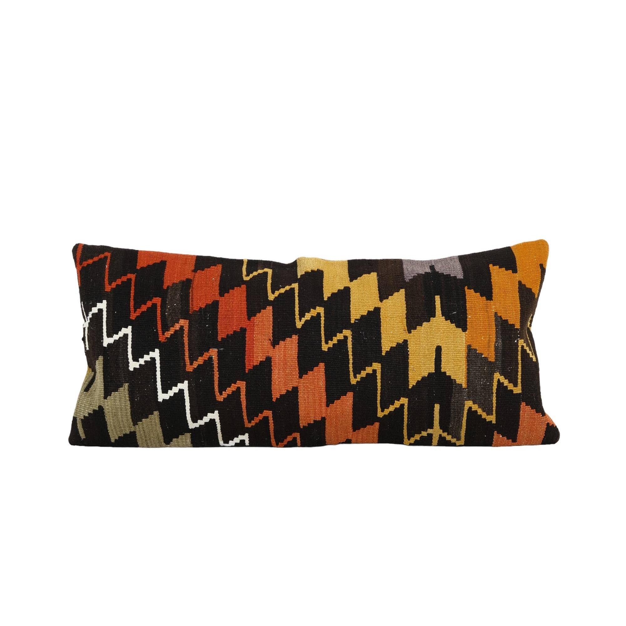Kilim Bedding Pillow Cover | 18'' x 38''