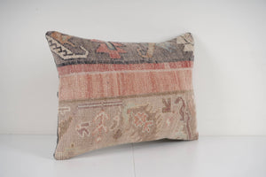 Rug Pillow Cover | 16'' x 24''