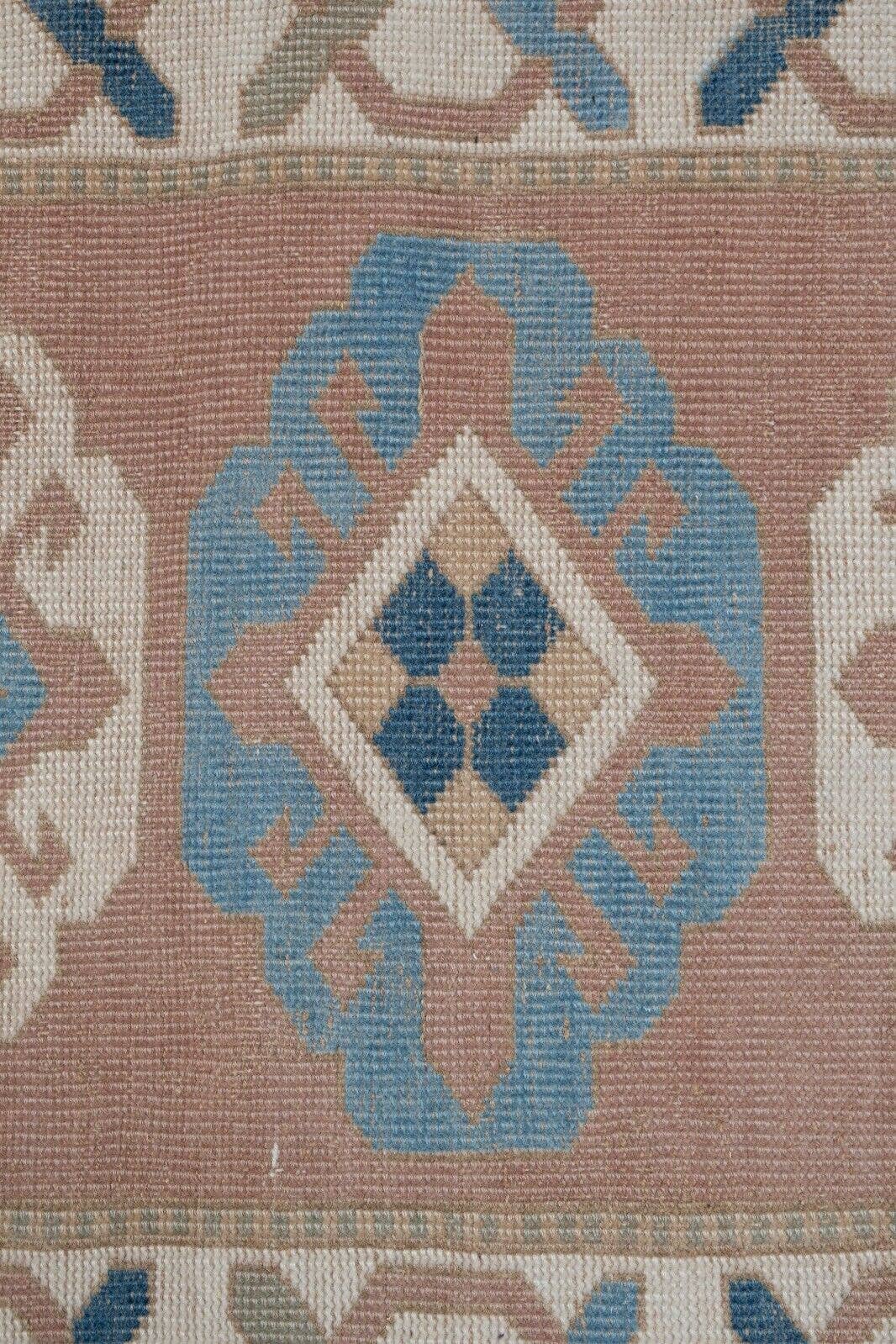 Vintage Kars Runner Rug 2'8'' x 12'6''