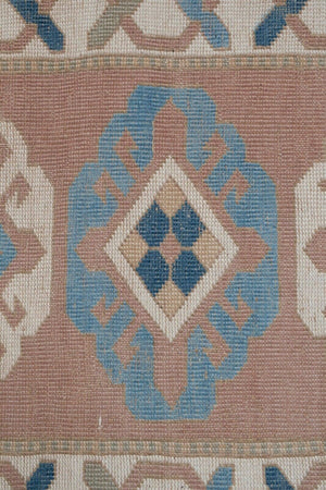 Vintage Turkish Runner 2'7'' x 12'6''