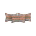 Rug Pillow Cover Set of 3 | 16'' x 24''