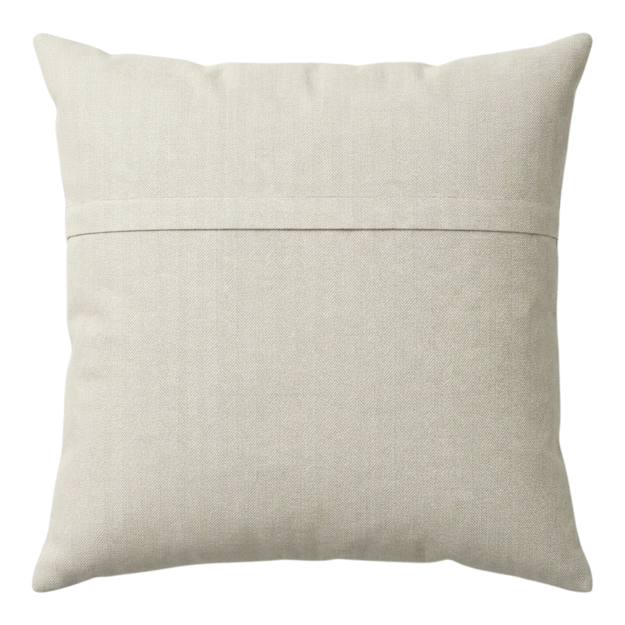 Uzbek Suzani Pillow Cover 22'' x 27''