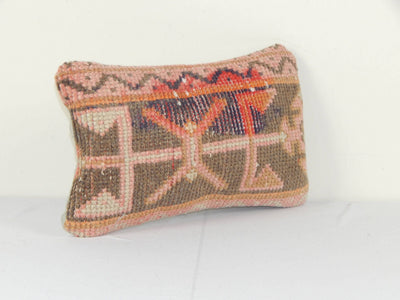 Rug Pillow Cover | 8'' x 16''