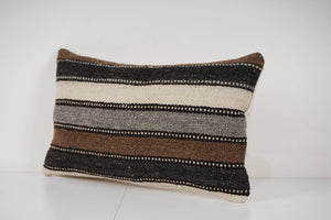 Kilim Pillow Cover | 12'' x 20''