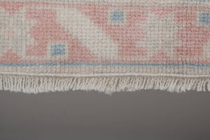 Vintage Kars Rug 5'8'' x 8'6''