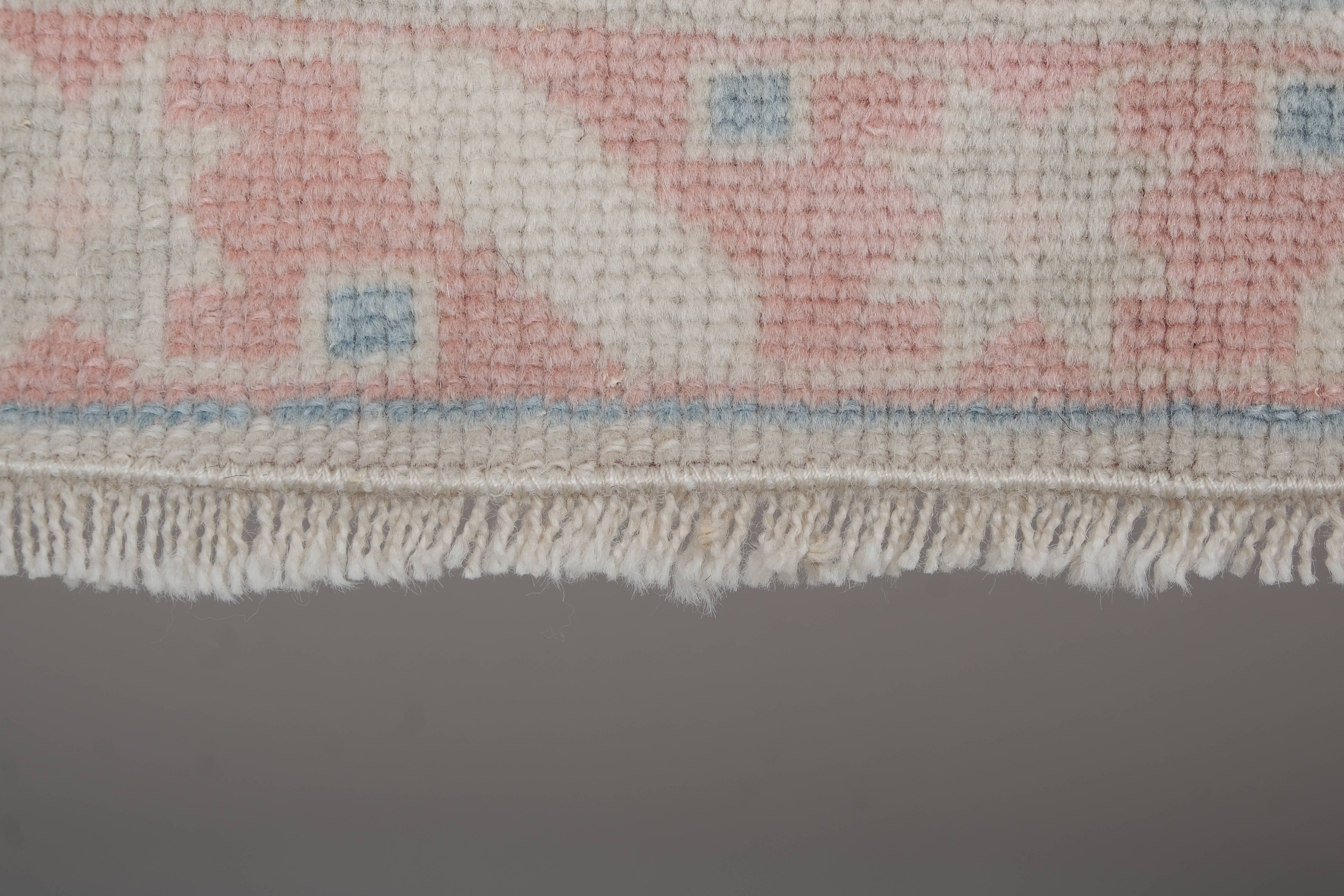 Vintage Kars Rug 5'8'' x 8'6''
