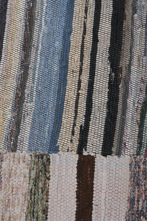 Vintage Kilim Rug 8' x 10'8''