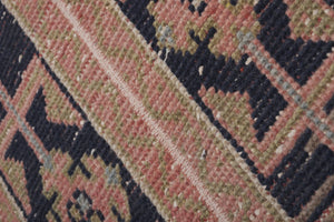 Vintage Oushak Runner 1'6'' x 9'7''