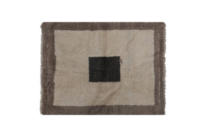 Vintage Caucasian Rug 39'' x 54''