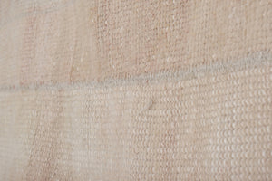 Vintage Oushak Runner 2'1'' x 10'5''