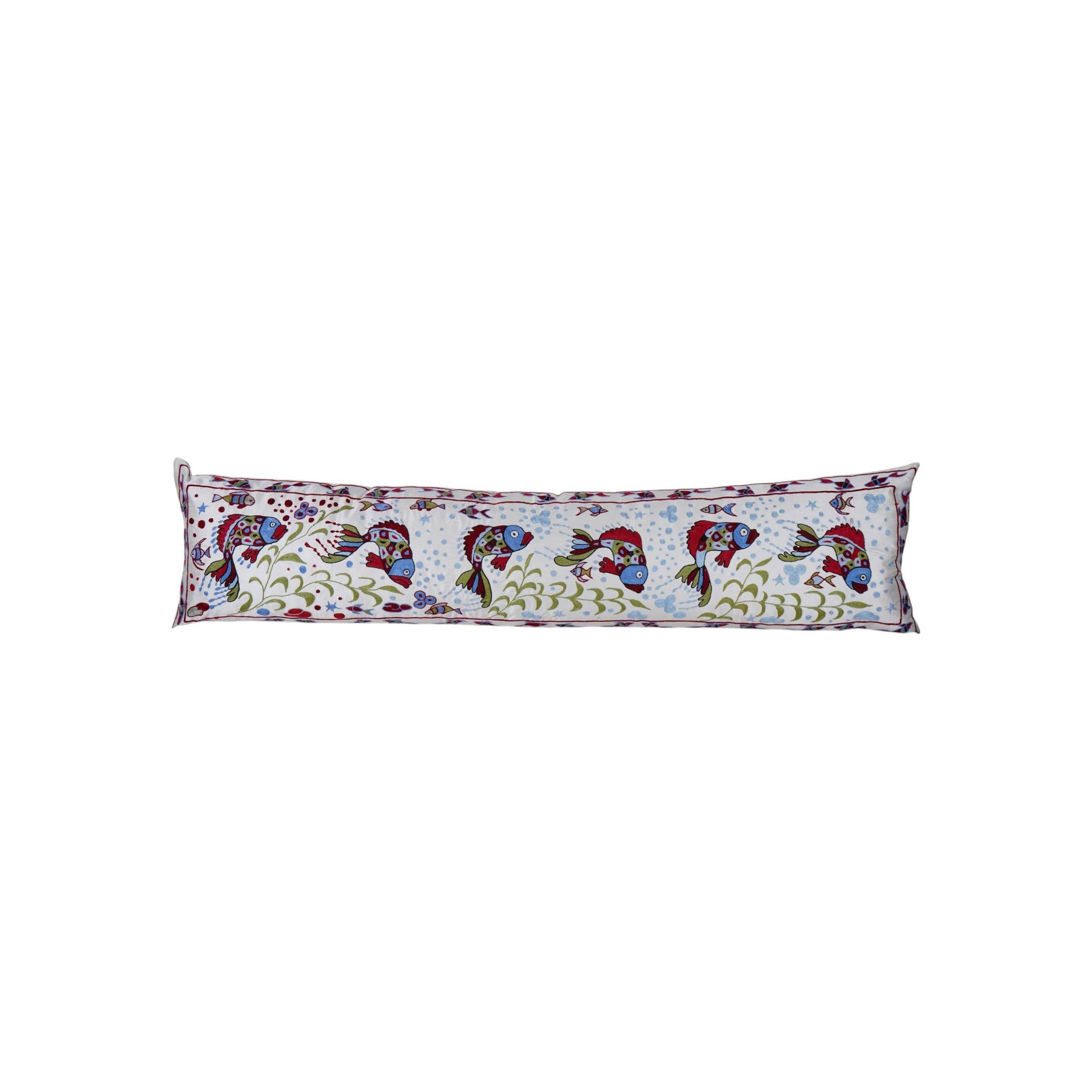 Suzani Bedding Pillow Cover | 1'6'' x 6'1''