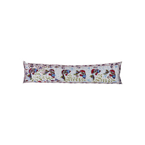 Suzani Bedding Pillow Cover | 1'6'' x 6'1''