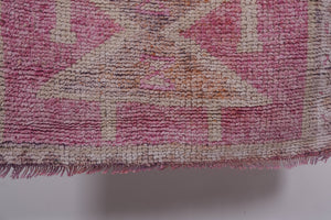 Vintage Herki Runner 2'9'' x 8'9''