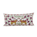 Suzani Bedding Pillow Cover | 18'' x 36''