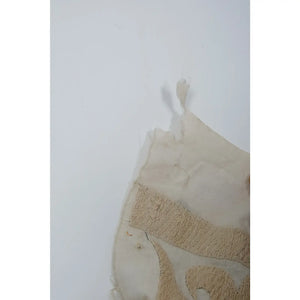Suzani Wall Hanging & Bedspread | 5'1'' x 7'7''